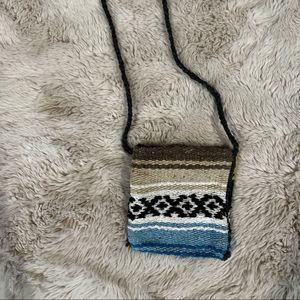 Mexican Small Purse